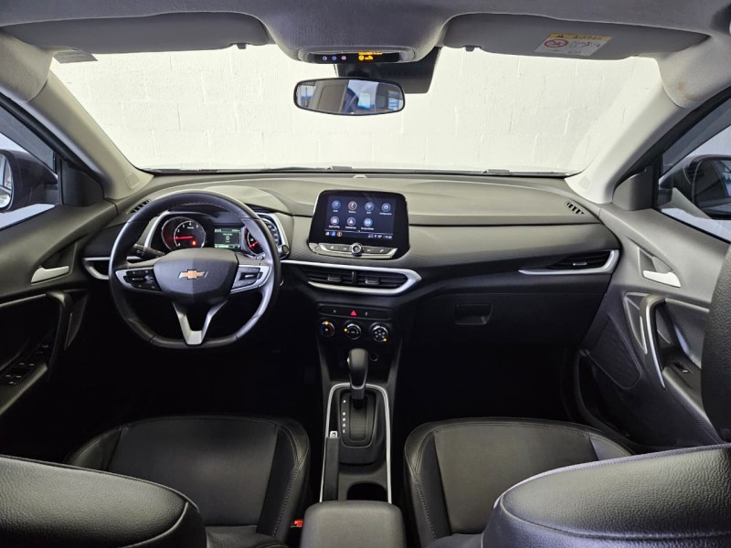 TRACKER 1.0 12V LTZ TURBO FLEX 4P AUTOMÁTICO - 2025 - FARROUPILHA