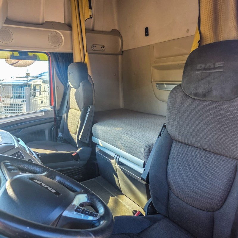 XF FTS 530 - 2022 - GARIBALDI