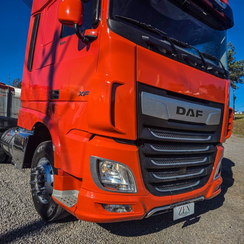 XF FTS 530 - 2022 - GARIBALDI