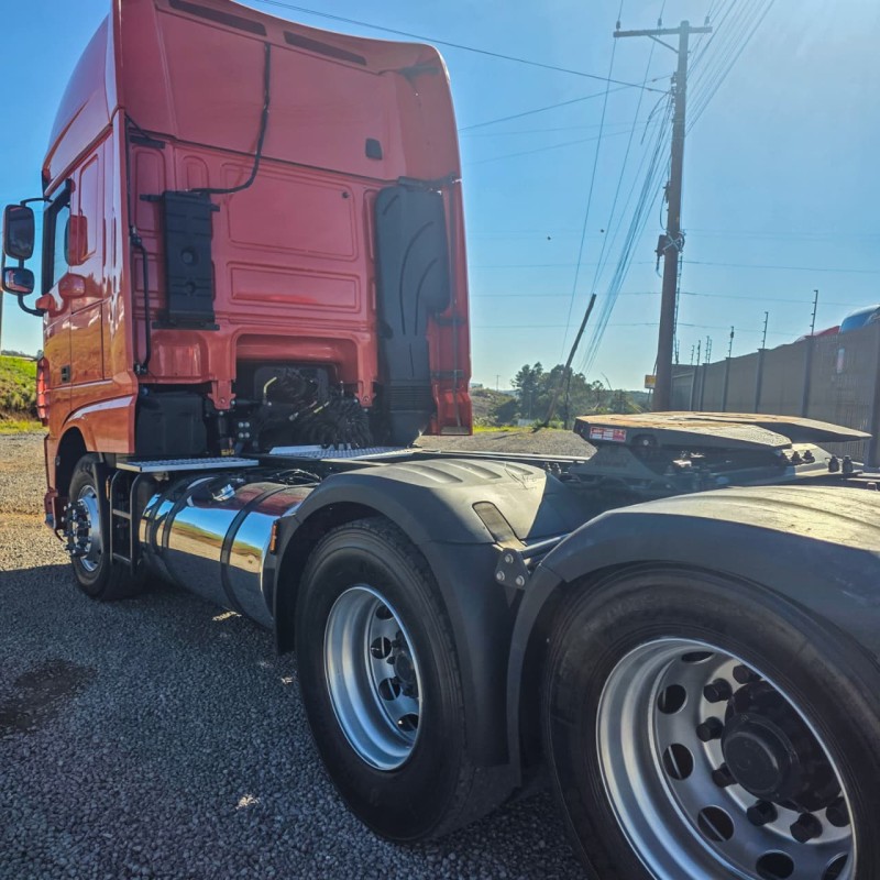 XF FTS 530 - 2022 - GARIBALDI