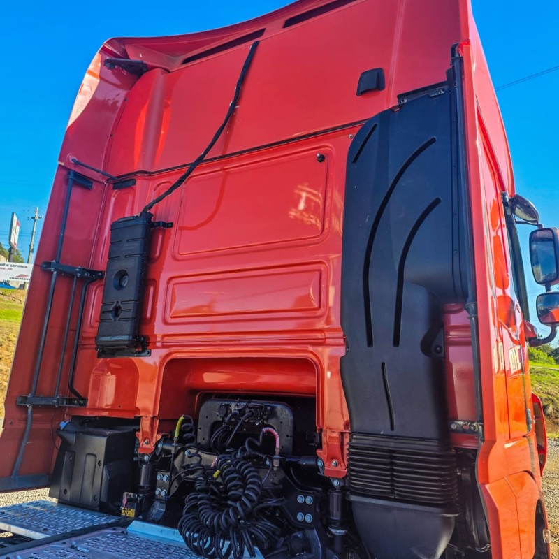 XF FTS 530 - 2022 - GARIBALDI