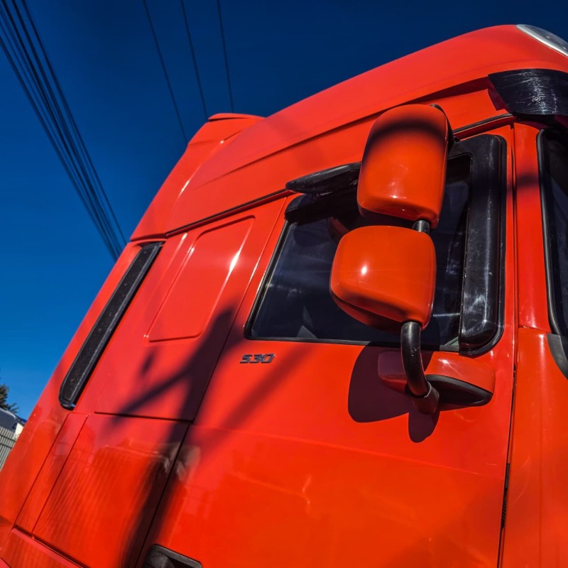 XF FTS 530 - 2022 - GARIBALDI