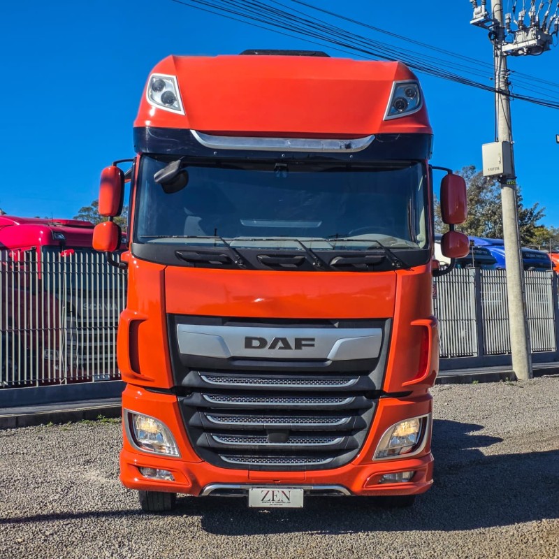 XF FTS 530 - 2022 - GARIBALDI