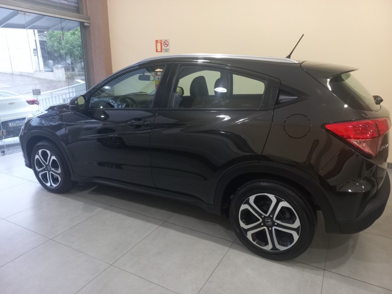 HR-V 1.8 16V FLEX EX 4P AUTOMÁTICO - 2016 - BENTO GONçALVES