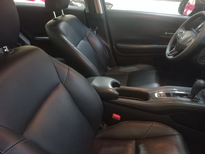HR-V 1.8 16V FLEX EX 4P AUTOMÁTICO - 2016 - BENTO GONçALVES