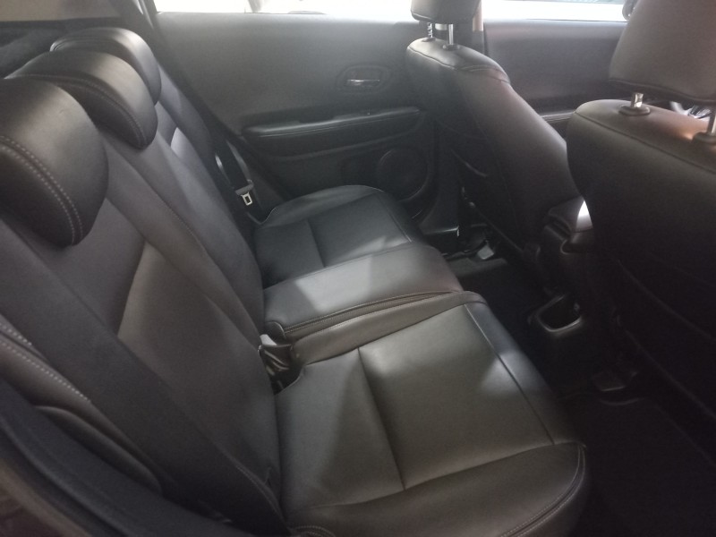 HR-V 1.8 16V FLEX EX 4P AUTOMÁTICO - 2016 - BENTO GONçALVES