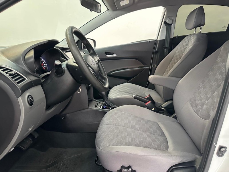 HB20S 1.6 COMFORT PLUS 16V FLEX 4P AUTOMÁTICO - 2019 - CAXIAS DO SUL