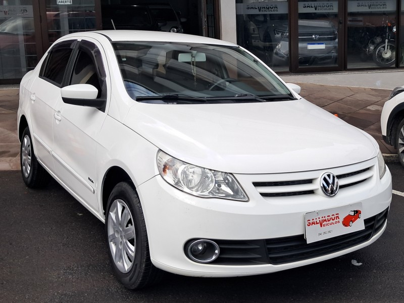 voyage 1.6 mi trend 8v flex 4p manual 2013 flores da cunha