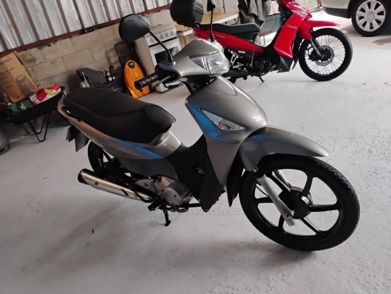 BIZ 125 KS - 2008 - CAXIAS DO SUL