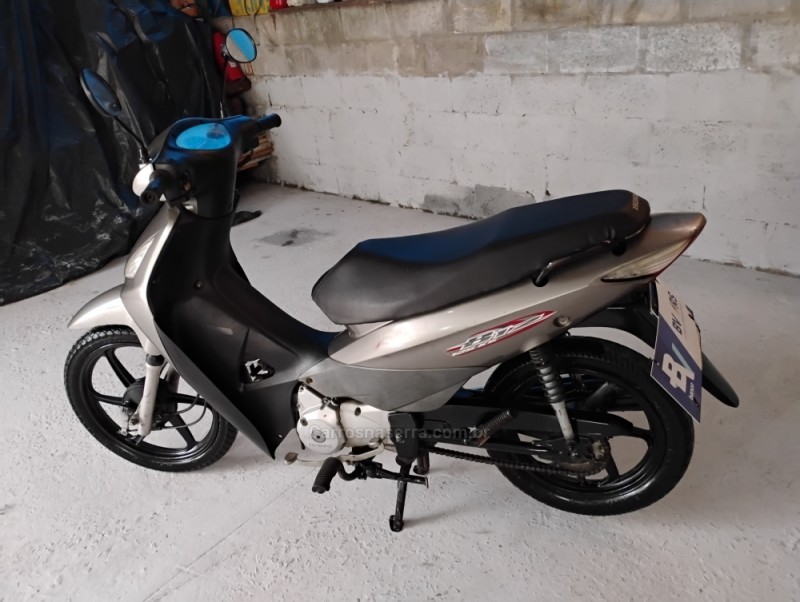 BIZ 125 KS - 2008 - CAXIAS DO SUL