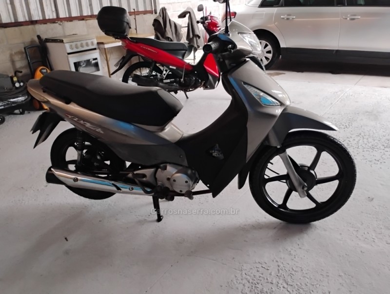 BIZ 125 KS - 2008 - CAXIAS DO SUL