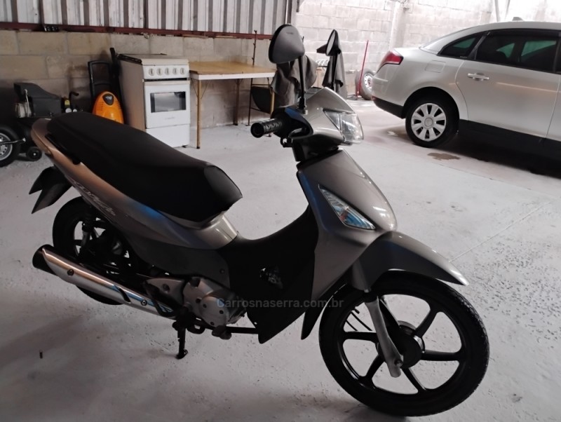 BIZ 125 KS - 2008 - CAXIAS DO SUL