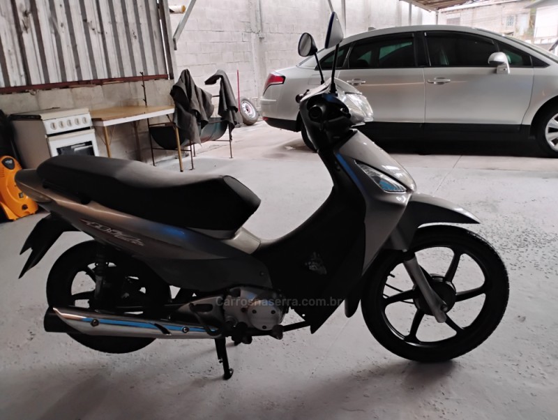 BIZ 125 KS - 2008 - CAXIAS DO SUL