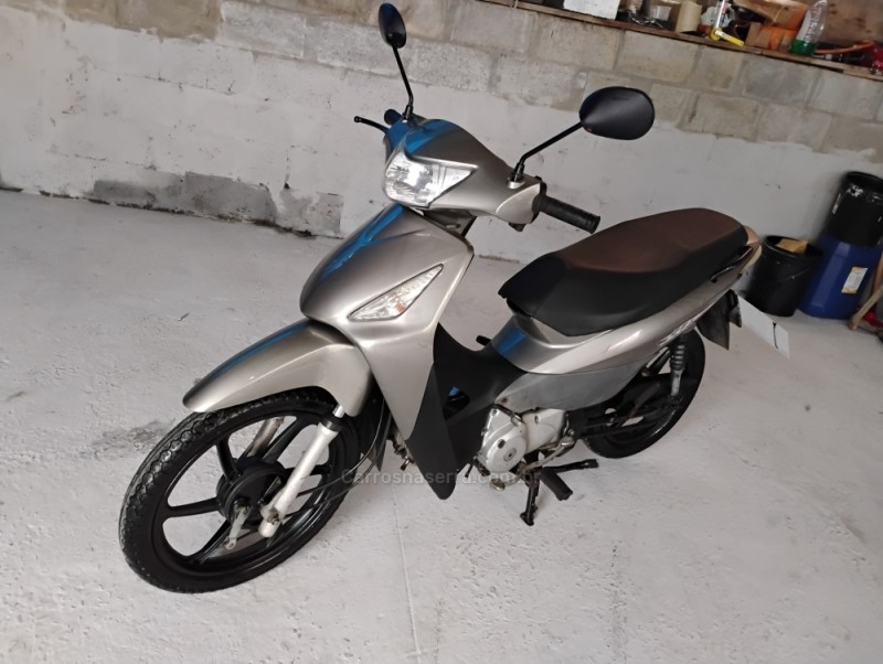 BIZ 125 KS - 2008 - CAXIAS DO SUL