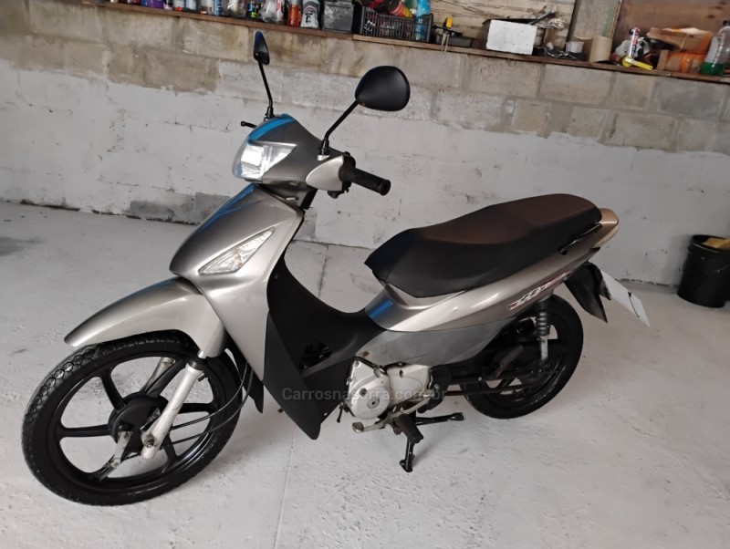 BIZ 125 KS - 2008 - CAXIAS DO SUL