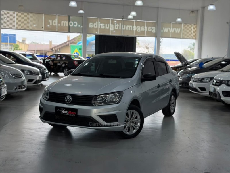 voyage 1.6 msi totalflex 8v 4p manual 2022 vacaria