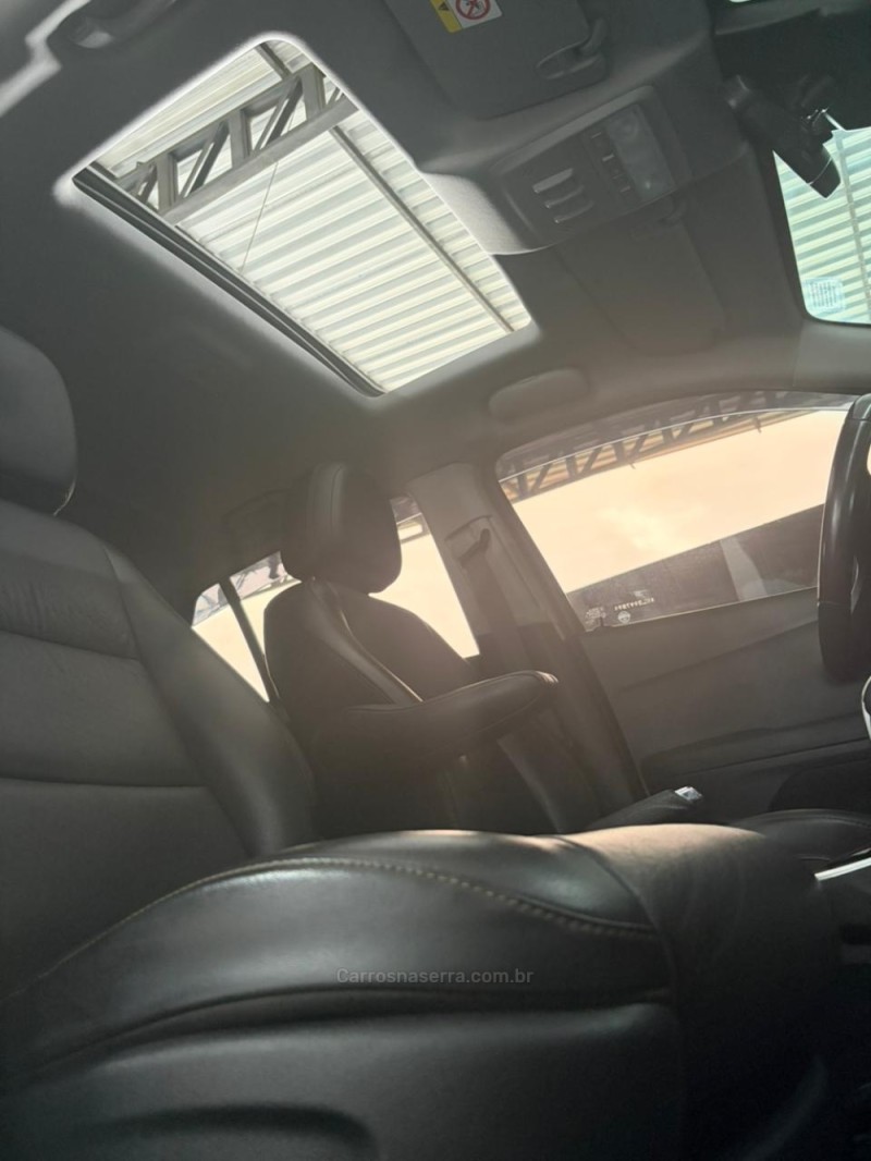 TRACKER 1.4 16V PREMIER TURBO FLEX 4P AUTOMÁTICO - 2019 - CAXIAS DO SUL