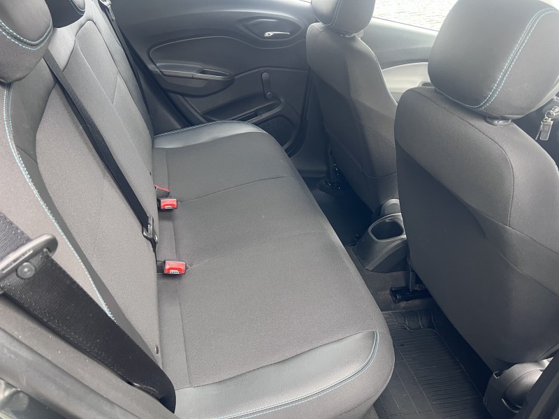 ONIX 1.0 MPFI LT 8V FLEX 4P MANUAL - 2019 - CAXIAS DO SUL