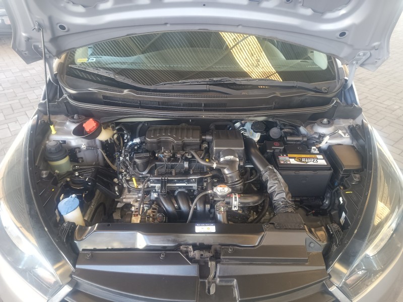 HB20 1.0 COMFORT PLUS 12V FLEX 4P MANUAL - 2018 - CAXIAS DO SUL