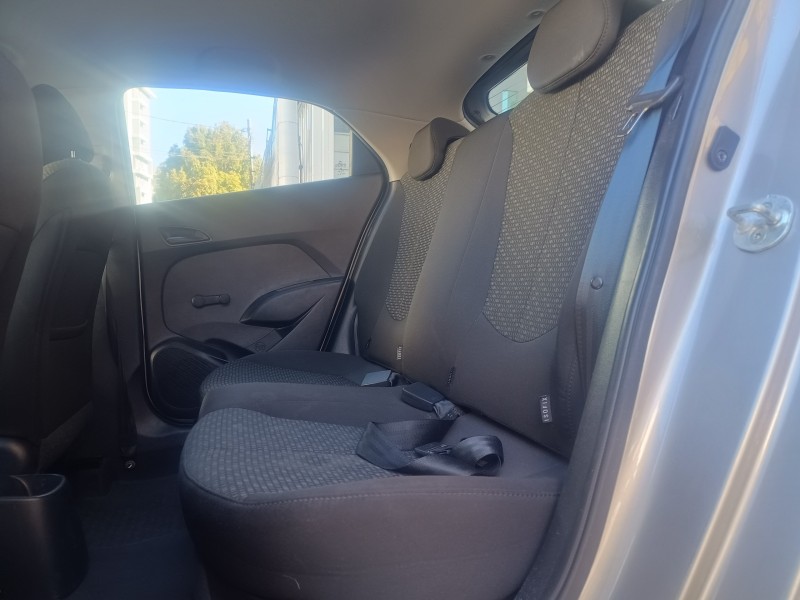 HB20 1.0 COMFORT PLUS 12V FLEX 4P MANUAL - 2018 - CAXIAS DO SUL