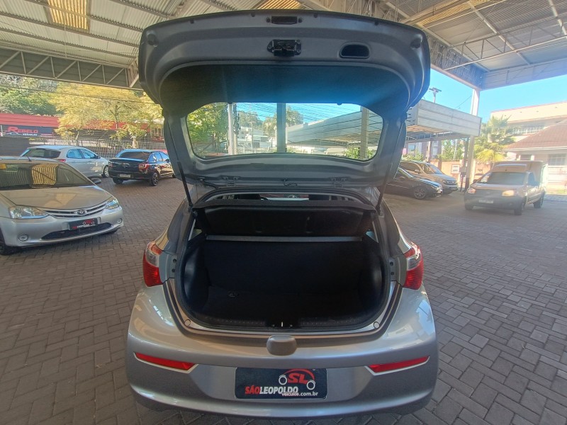 HB20 1.0 COMFORT PLUS 12V FLEX 4P MANUAL - 2018 - CAXIAS DO SUL