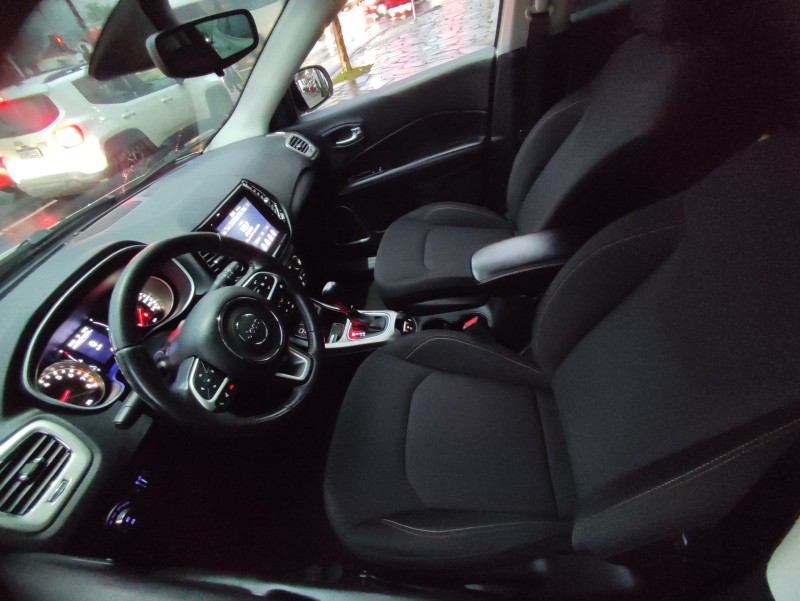 COMPASS 2.0 16V FLEX SPORT AUTOMÁTICO - 2020 - CAXIAS DO SUL