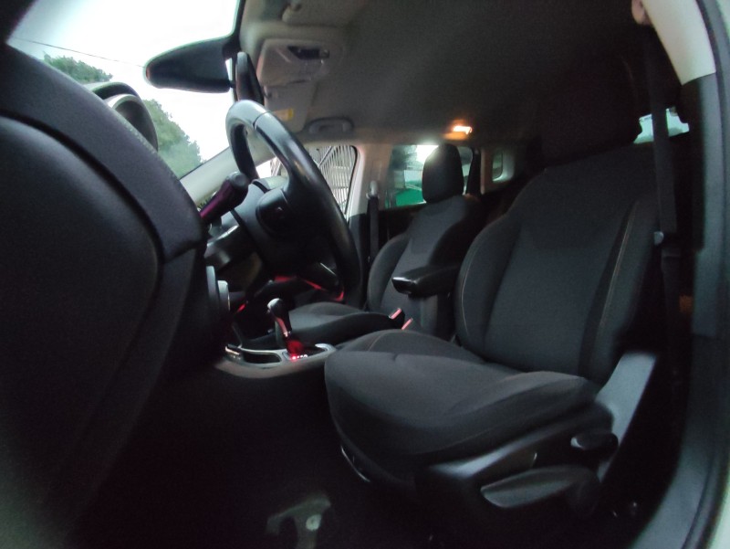 COMPASS 2.0 16V FLEX SPORT AUTOMÁTICO - 2020 - CAXIAS DO SUL