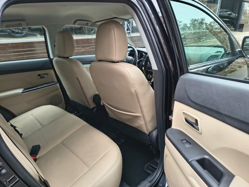 OUTLANDER 2.0 MIVEC HPE GASOLINA 4P AUTOMÁTICO - 2021 - DOIS IRMãOS