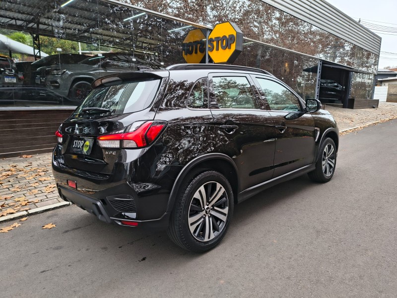 OUTLANDER 2.0 MIVEC HPE GASOLINA 4P AUTOMÁTICO - 2021 - DOIS IRMãOS