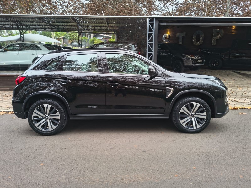 OUTLANDER 2.0 MIVEC HPE GASOLINA 4P AUTOMÁTICO - 2021 - DOIS IRMãOS