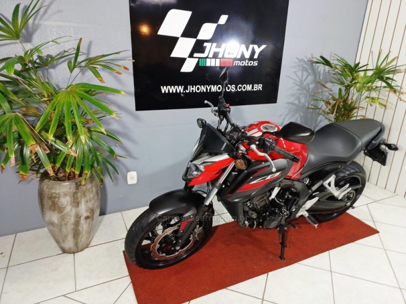 CB 650 F - 2019 - CAXIAS DO SUL