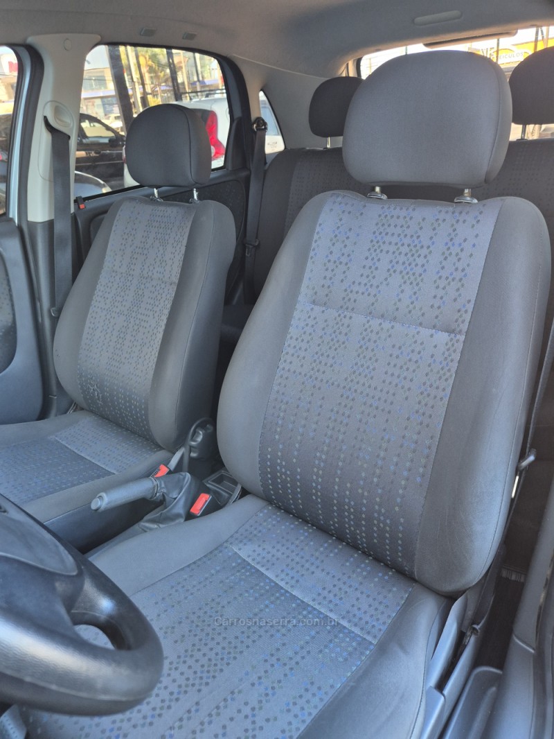 CORSA 1.4 MPFI MAXX 8V FLEX 4P MANUAL - 2010 - CAXIAS DO SUL