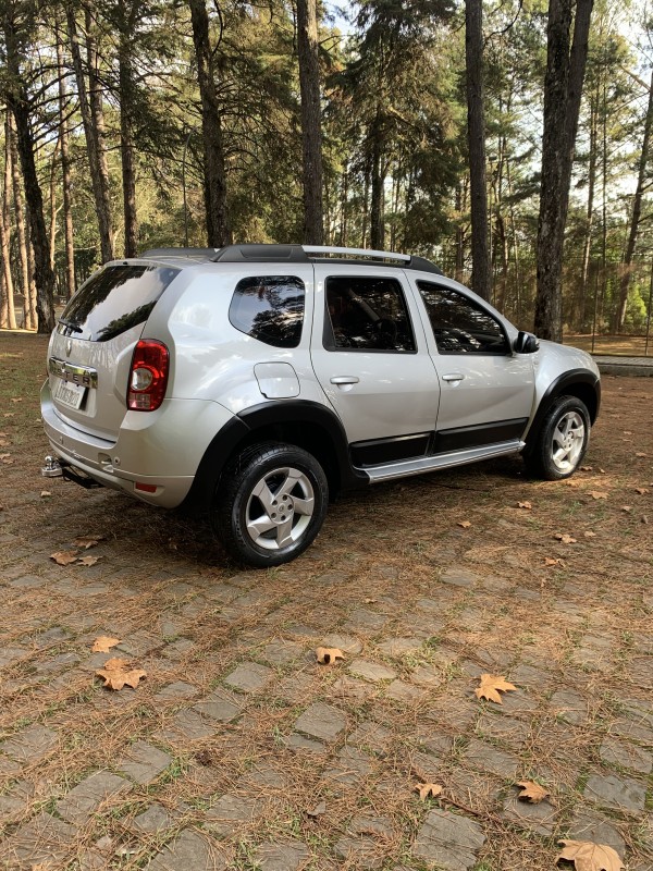 DUSTER  - 2013 - CAXIAS DO SUL