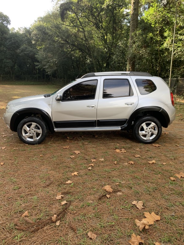 DUSTER  - 2013 - CAXIAS DO SUL