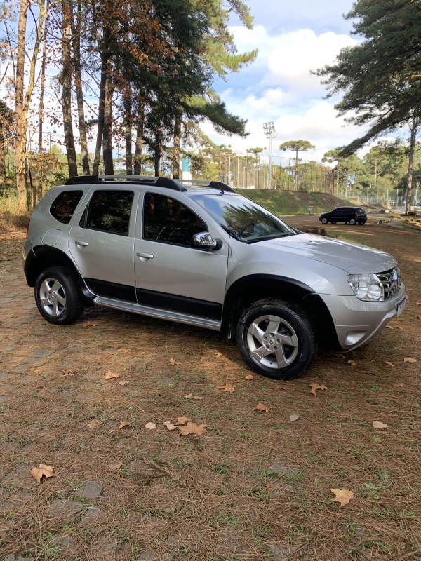 DUSTER  - 2013 - CAXIAS DO SUL