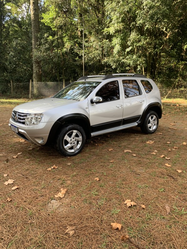 duster  2013 caxias do sul