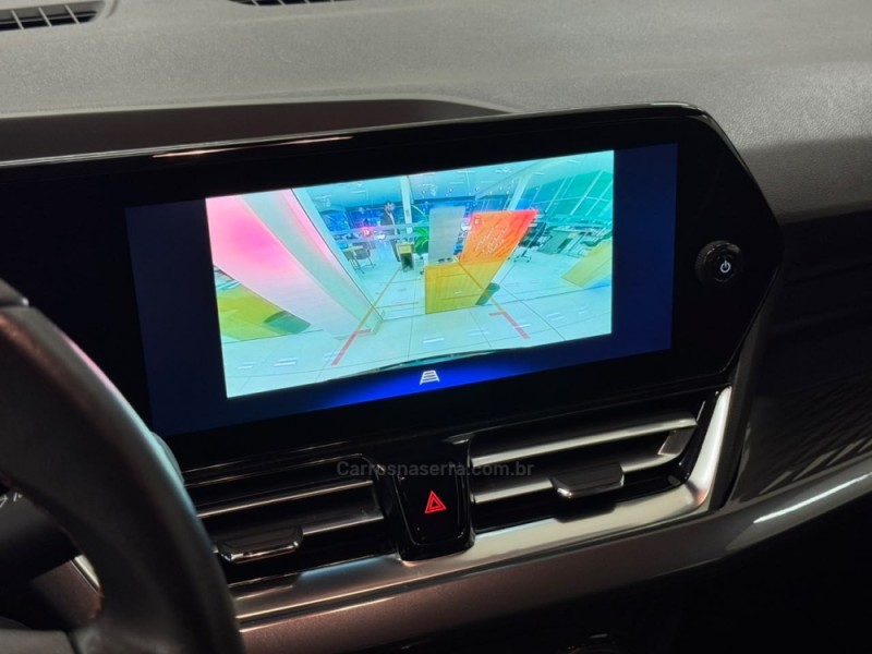 SPIN 1.8 PREMIER 8V FLEX 4P AUTOMÁTICO - 2025 - VERANóPOLIS
