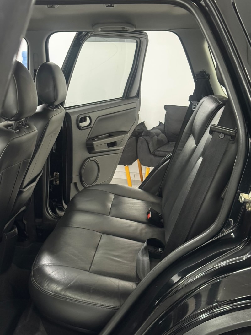 ECOSPORT 2.0 XLT 16V FLEX 4P AUTOMÁTICO - 2009 - BENTO GONçALVES