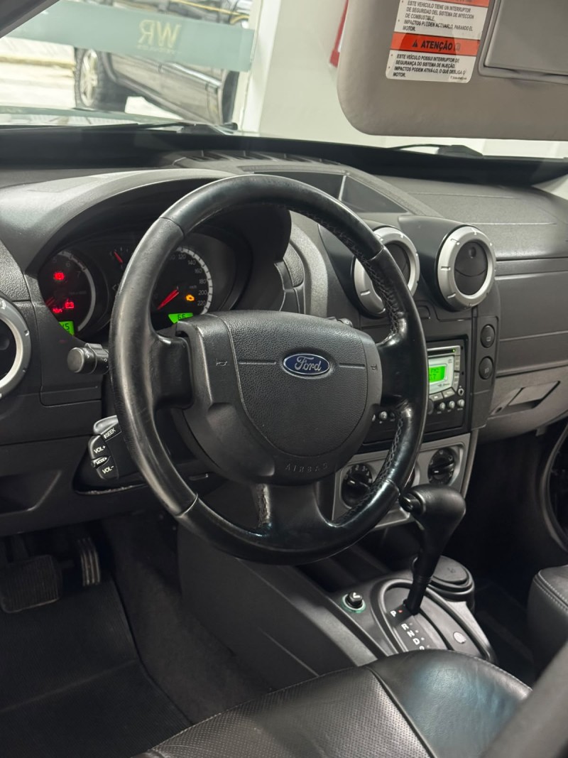 ECOSPORT 2.0 XLT 16V FLEX 4P AUTOMÁTICO - 2009 - BENTO GONçALVES