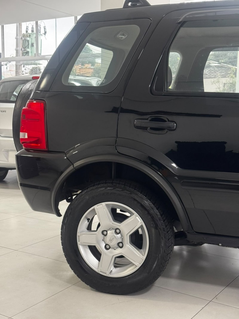 ECOSPORT 2.0 XLT 16V FLEX 4P AUTOMÁTICO - 2009 - BENTO GONçALVES