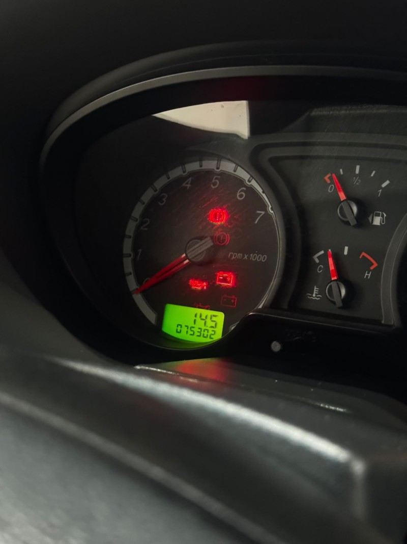 ECOSPORT 2.0 XLT 16V FLEX 4P AUTOMÁTICO - 2009 - BENTO GONçALVES