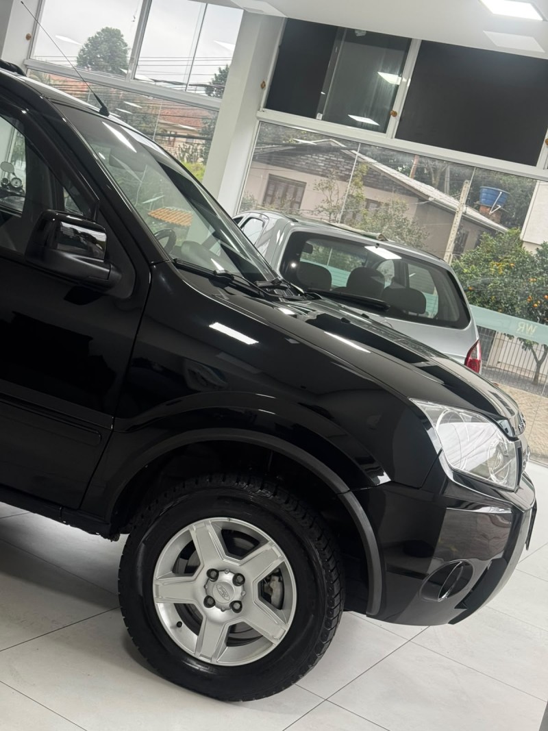 ECOSPORT 2.0 XLT 16V FLEX 4P AUTOMÁTICO - 2009 - BENTO GONçALVES
