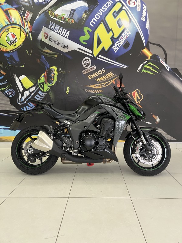 z 1000 abs 2020 passo fundo