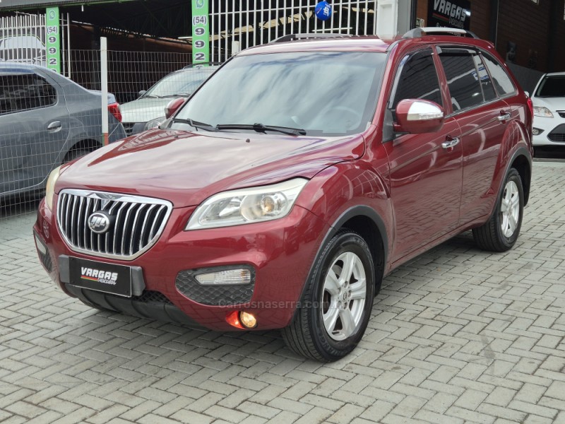 x60 1.8 talent 16v gasolina 4p manual 2016 caxias do sul