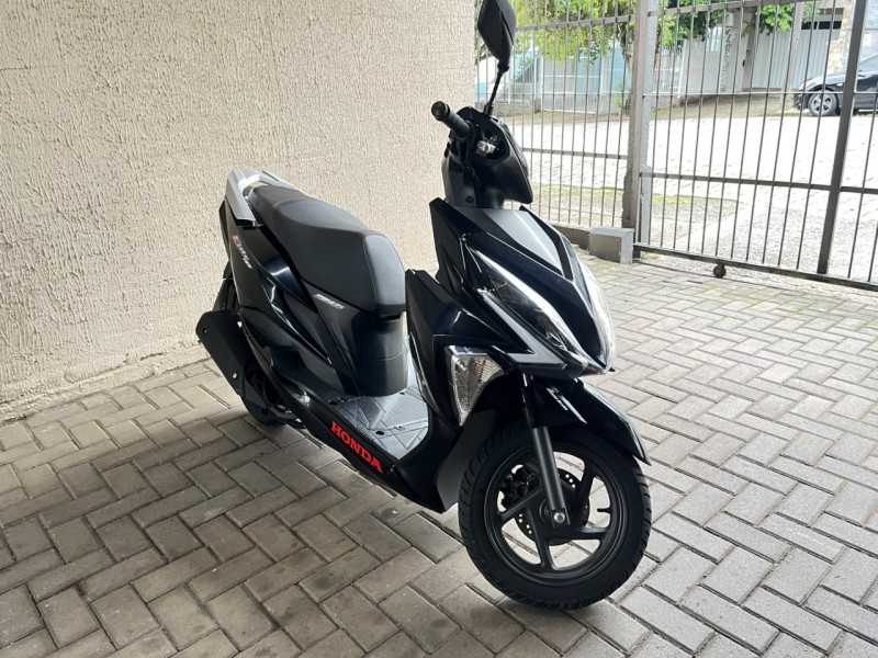 ELITE 125 - 2021 - CAXIAS DO SUL