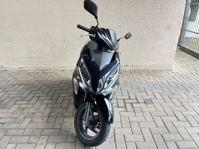 ELITE 125 - 2021 - CAXIAS DO SUL