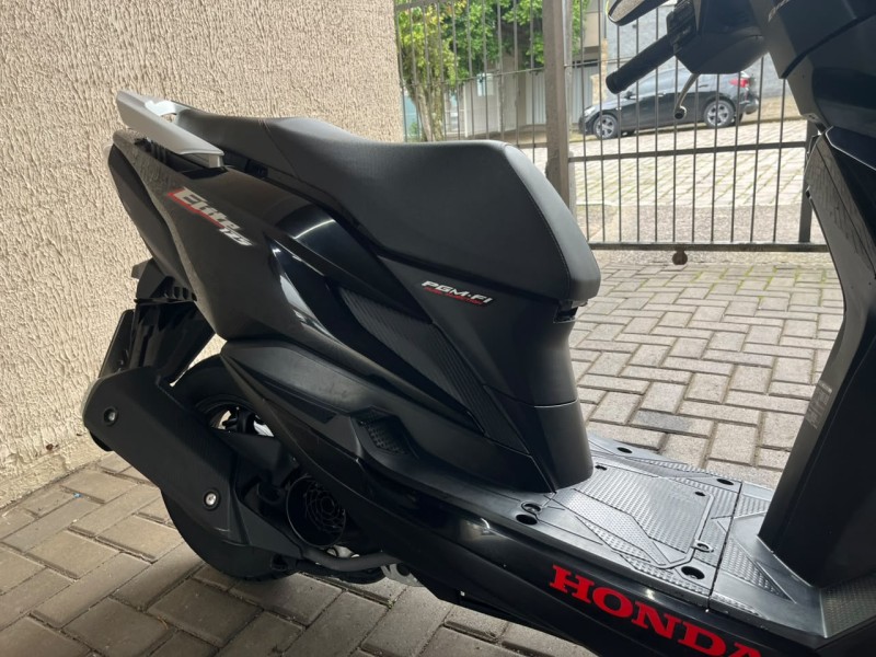 ELITE 125 - 2021 - CAXIAS DO SUL