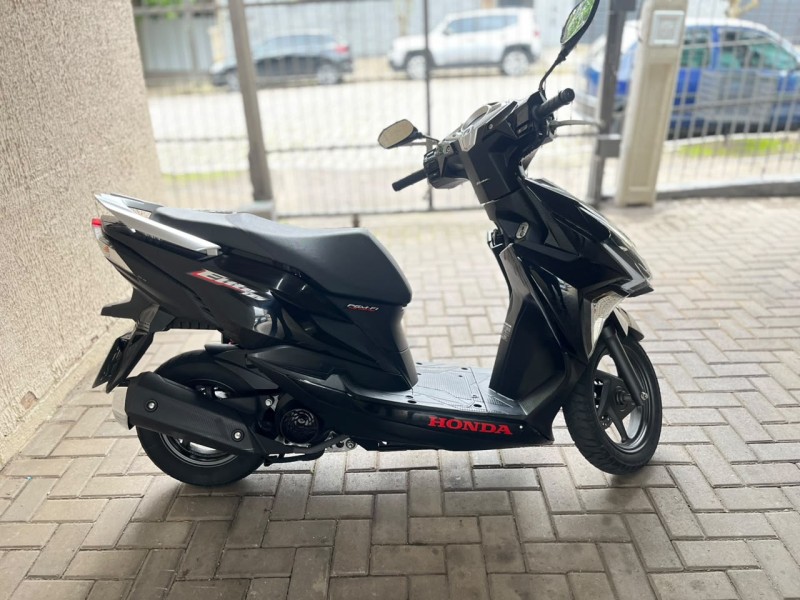 ELITE 125 - 2021 - CAXIAS DO SUL
