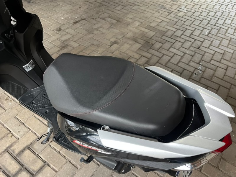 ELITE 125 - 2021 - CAXIAS DO SUL