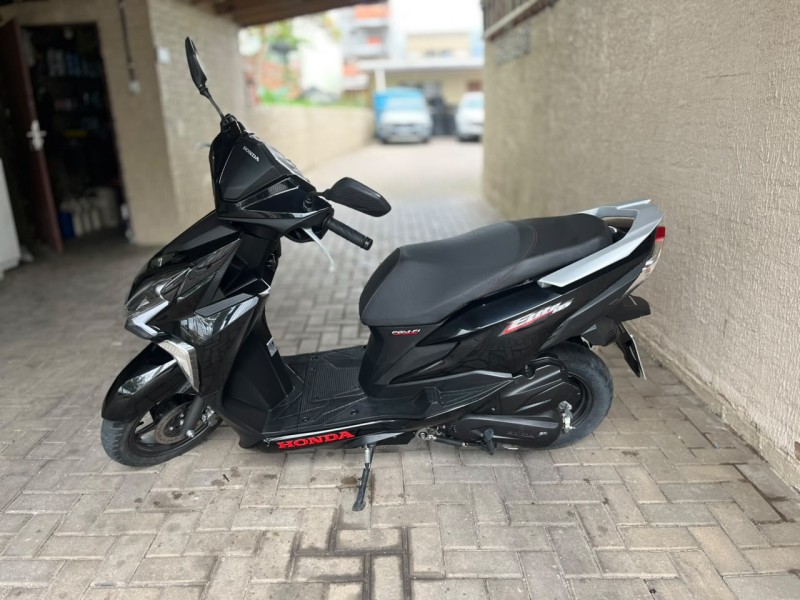ELITE 125 - 2021 - CAXIAS DO SUL